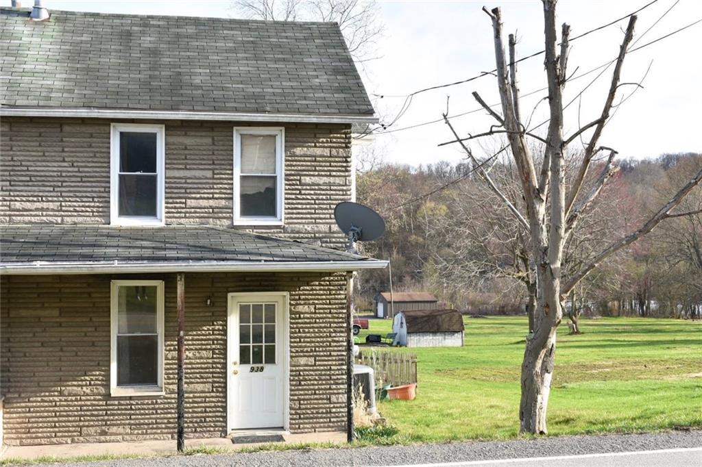 938 Venetia Road Venetia, PA 15367 - Photo 1 of 20 Gallery Image 1