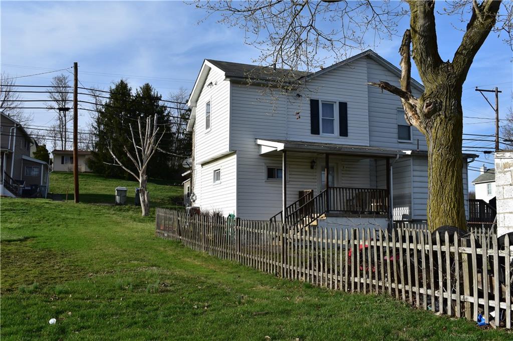 938 Venetia Road Venetia, PA 15367 - Photo 3 of 20 Gallery Image 3
