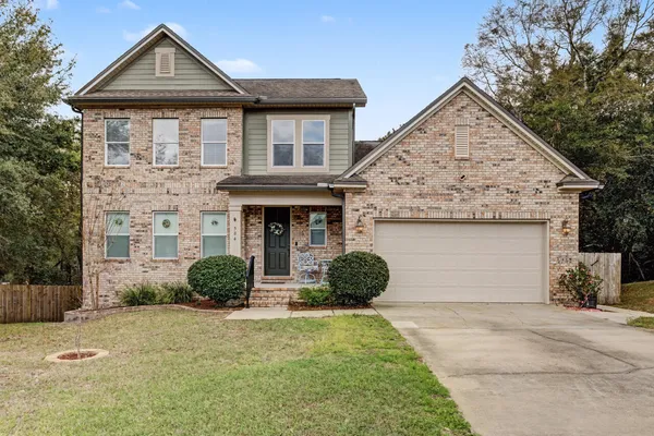 $828,997 | 584 Falcon Trail, Niceville, FL 32578