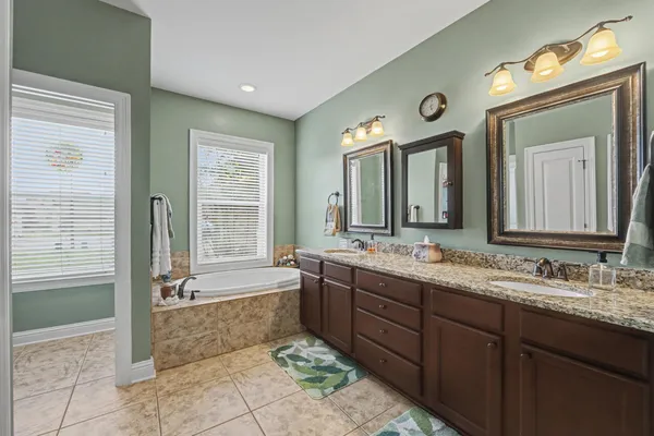 $828,997 | 584 Falcon Trail, Niceville, FL 32578