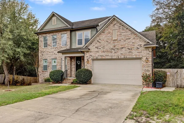 $828,997 | 584 Falcon Trail, Niceville, FL 32578