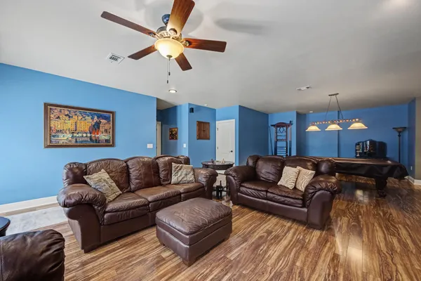 $828,997 | 584 Falcon Trail, Niceville, FL 32578