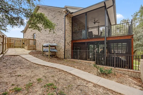 $828,997 | 584 Falcon Trail, Niceville, FL 32578