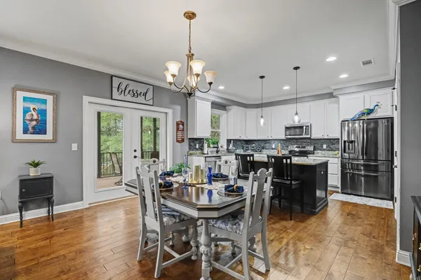 $828,997 | 584 Falcon Trail, Niceville, FL 32578