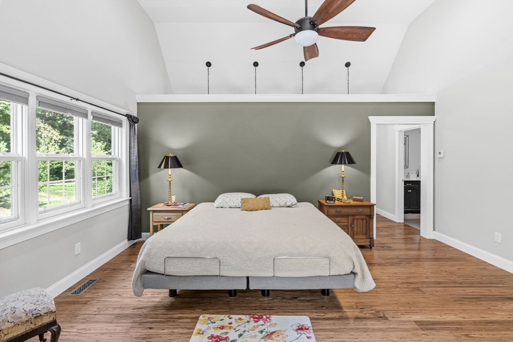 33 Rattle Hill Road Southampton, MA 01073 - Photo 24 of 42
