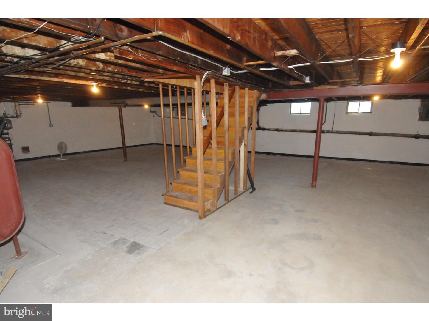 1327 Rosebud Road Southampton, PA 18966 - Photo 14 of 15 Basement