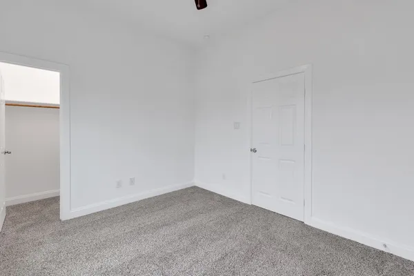 a view of small space