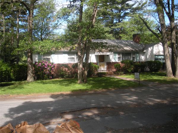 11 Manning Road Dedham, MA 02026 - Photo 1 of 1 Gallery Image 1