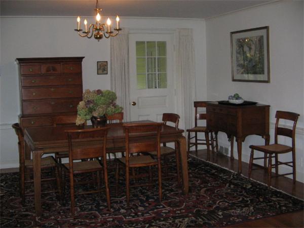 78 Ridge Road East Longmeadow, MA 01028 - Photo 5 of 14 Gallery Image 5