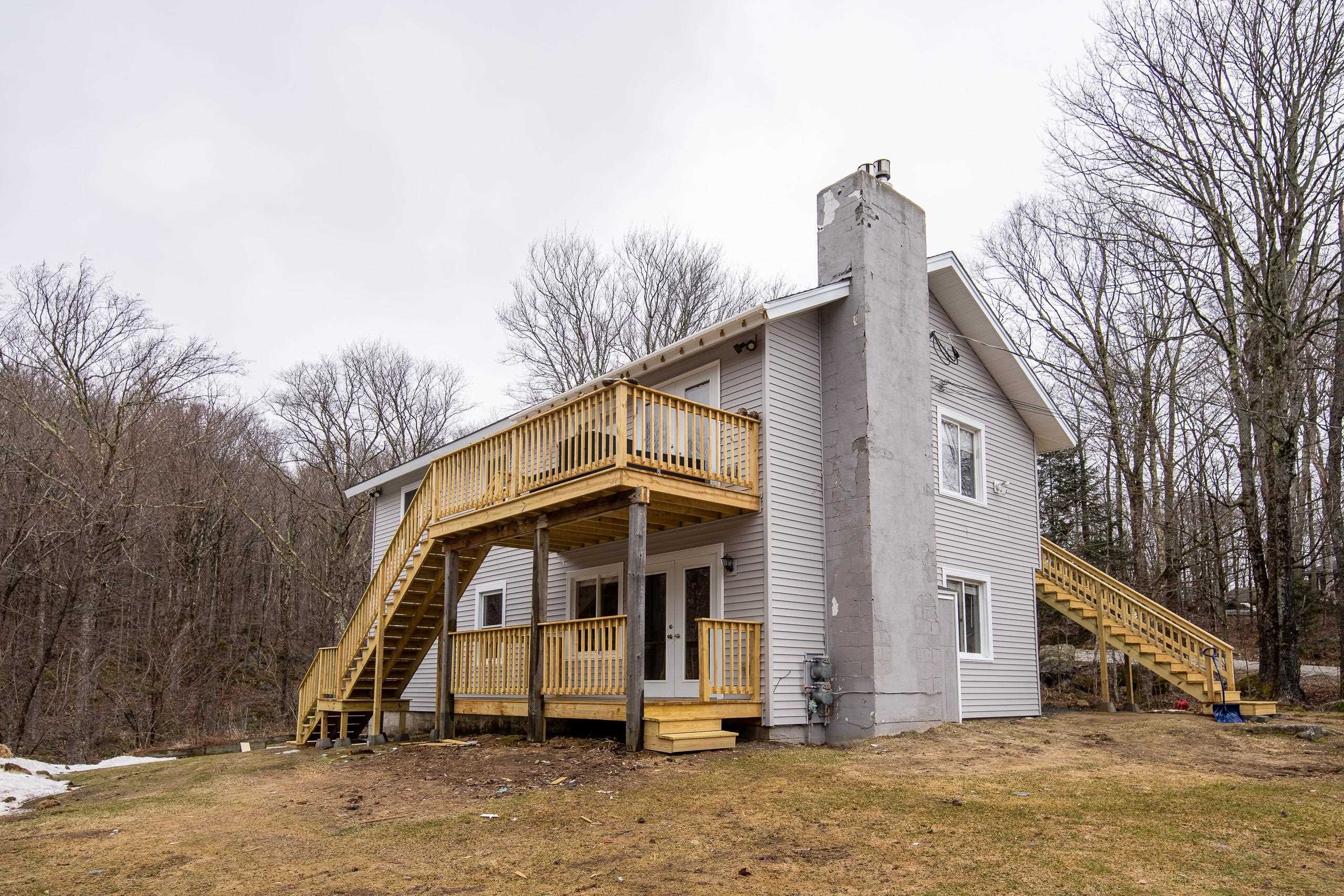 306 Heather Lane Mendon, VT 05701 - Photo 1 of 30 Gallery Image 1