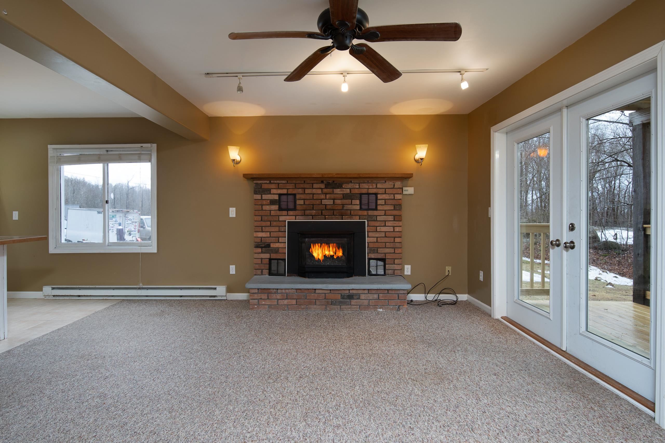 306 Heather Lane Mendon, VT 05701 - Photo 11 of 30 Gallery Image 11
