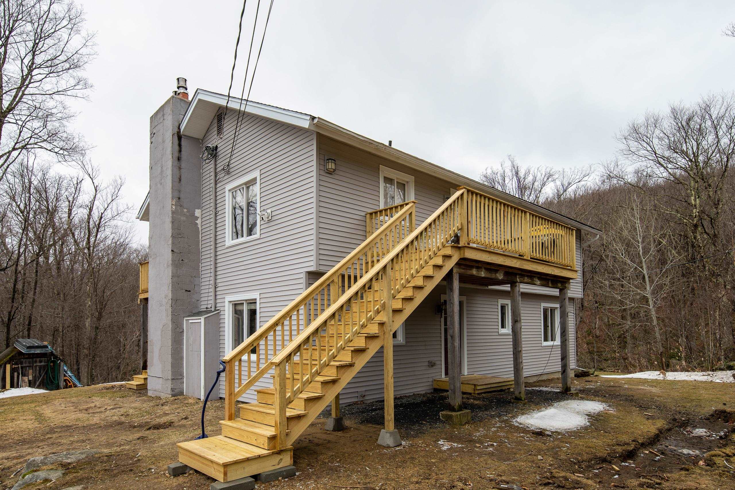 306 Heather Lane Mendon, VT 05701 - Photo 2 of 30 Gallery Image 2