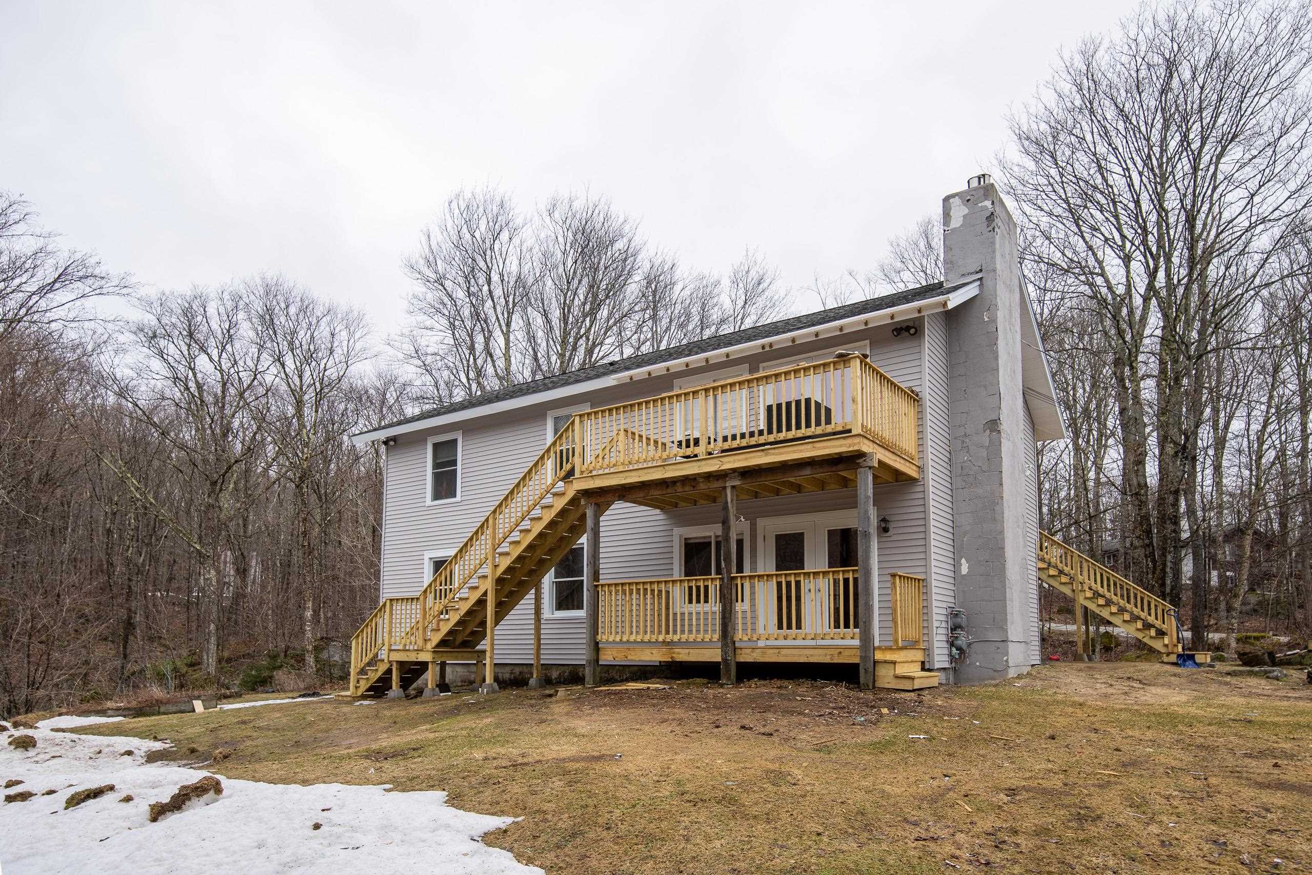 306 Heather Lane Mendon, VT 05701 - Photo 4 of 30 Gallery Image 4