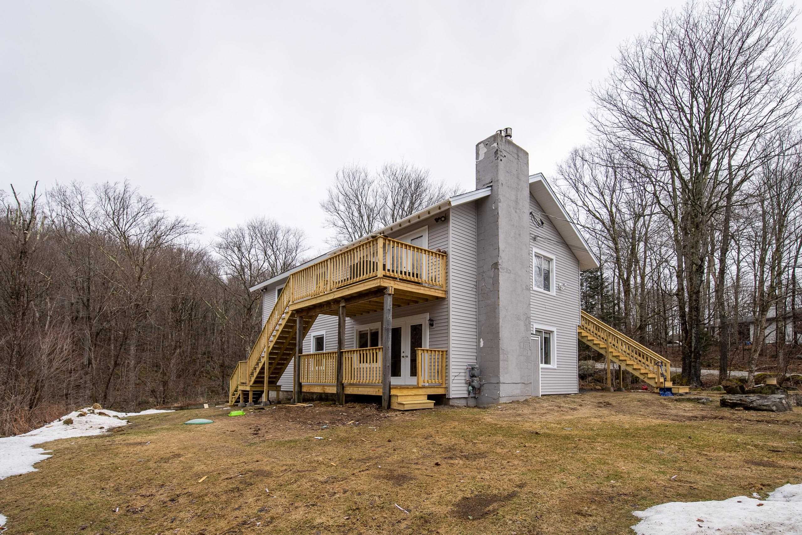 306 Heather Lane Mendon, VT 05701 - Photo 5 of 30 Gallery Image 5