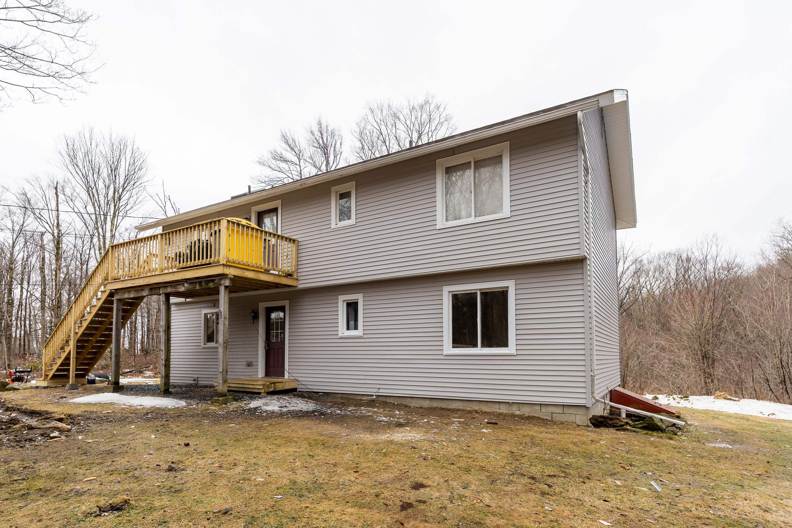 306 Heather Lane Mendon, VT 05701 - Photo 6 of 30 Gallery Image 6