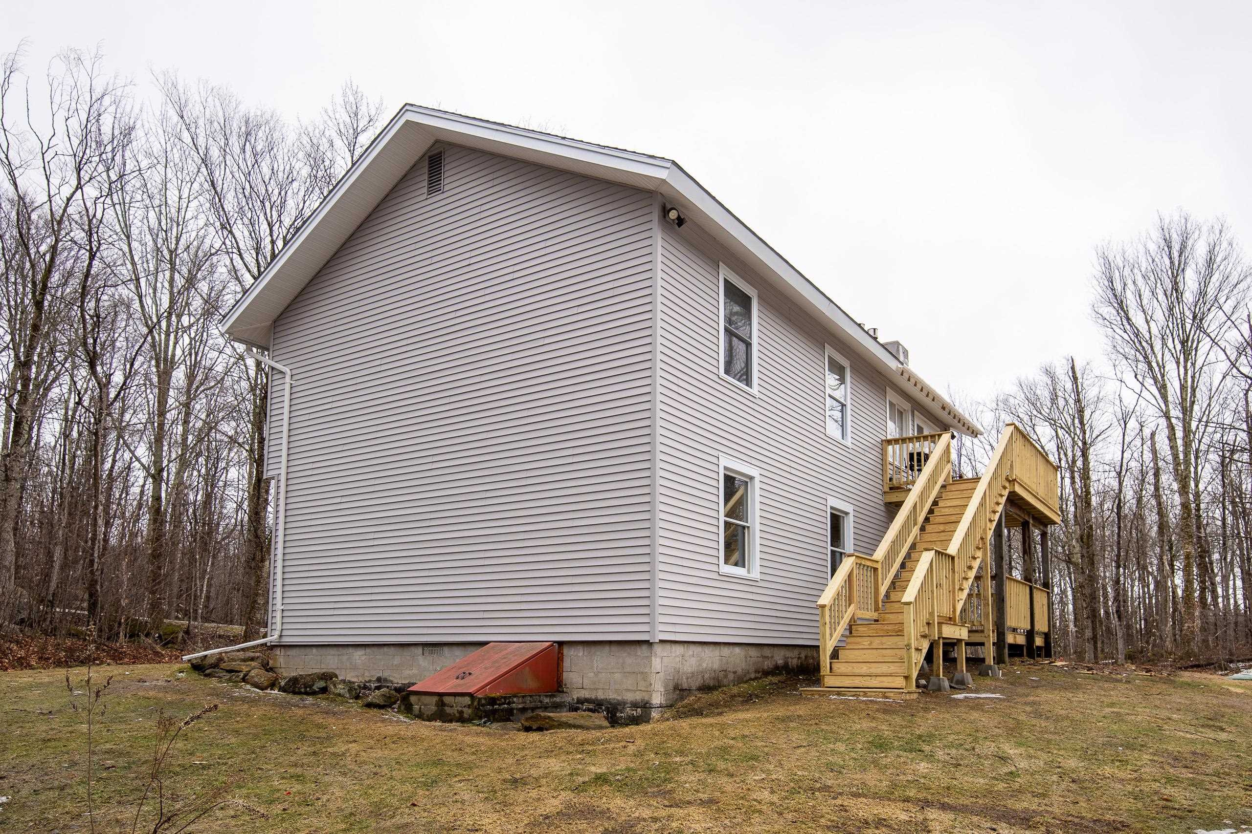 306 Heather Lane Mendon, VT 05701 - Photo 7 of 30 Gallery Image 7