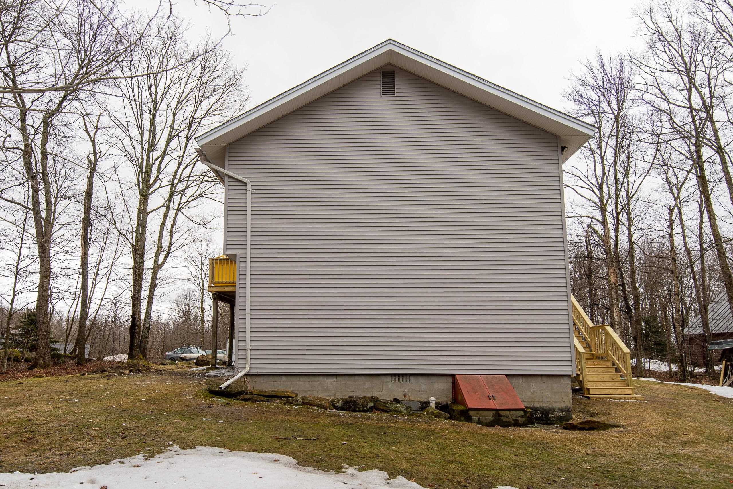 306 Heather Lane Mendon, VT 05701 - Photo 8 of 30 Gallery Image 8