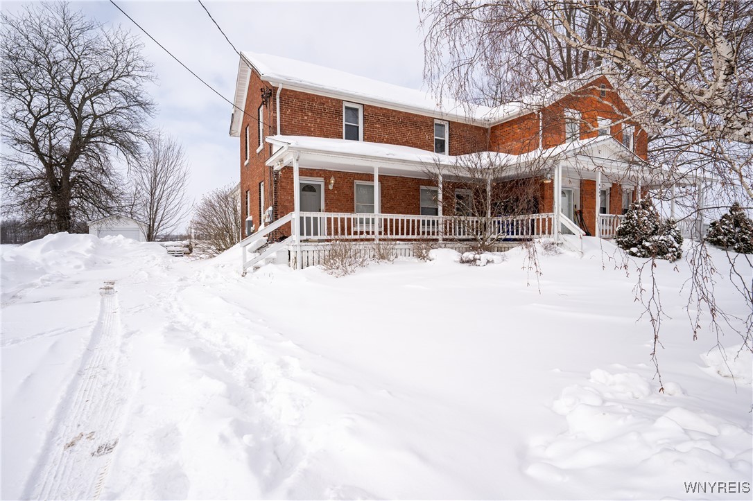 6040 Aiken Road Pendleton, NY 14094 - Photo 1 of 1 Gallery Image 1