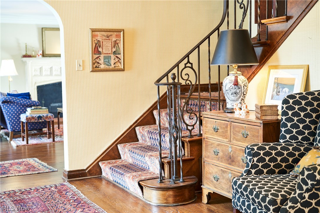 155 Hampshire Road Akron, OH 44313 - Photo 27 of 46 Gallery Image 27