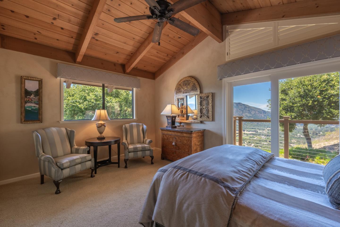 13369 Middle Canyon Road Carmel Valley, CA 93924 - Photo 28 of 42
