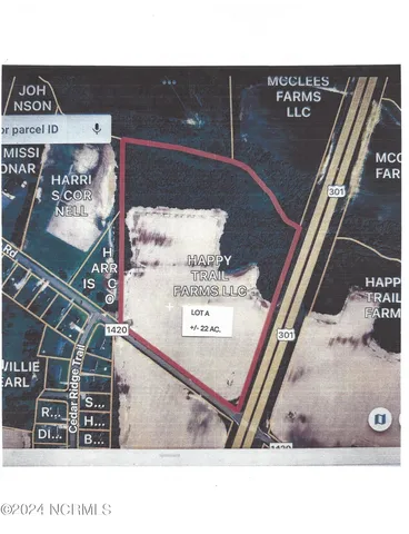 $1,100,000 | Lot A Hwy N Elm City Nc 27822 Highway North, Elm City, NC 27822