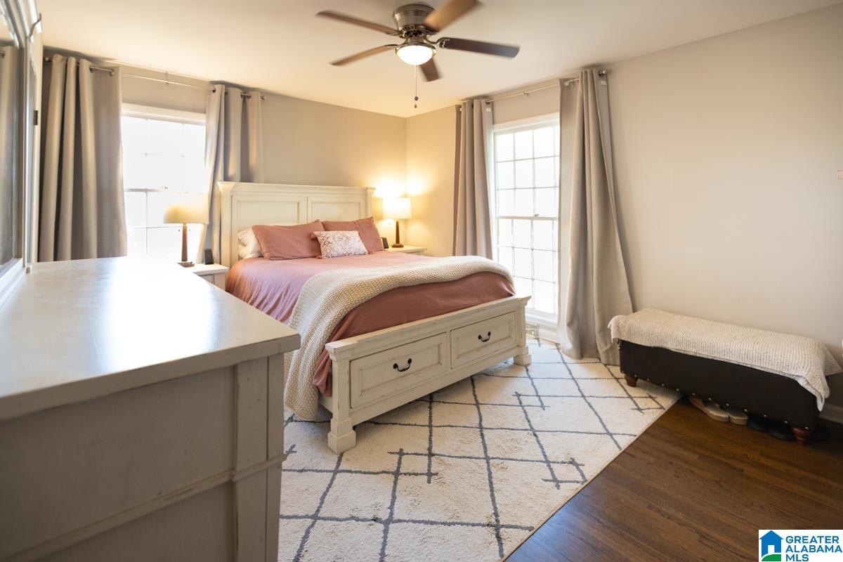 908 Ridgewood Circle Birmingham, AL 35235 - Photo 26 of 57