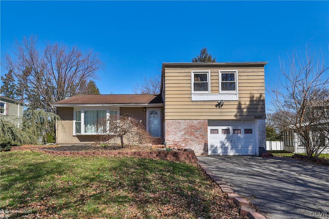 2428 Nottingham Road Bethlehem, PA 18017 - Photo 1 of 31 Welcome home to 2428 Nottingham Road!