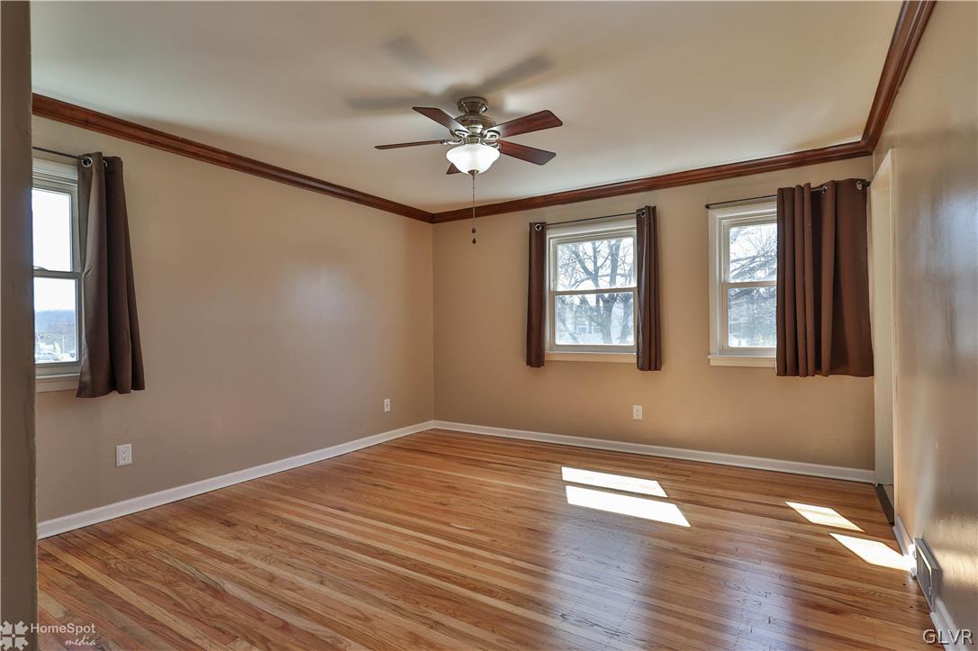 2428 Nottingham Road Bethlehem, PA 18017 - Photo 14 of 31 Master Bedroom
