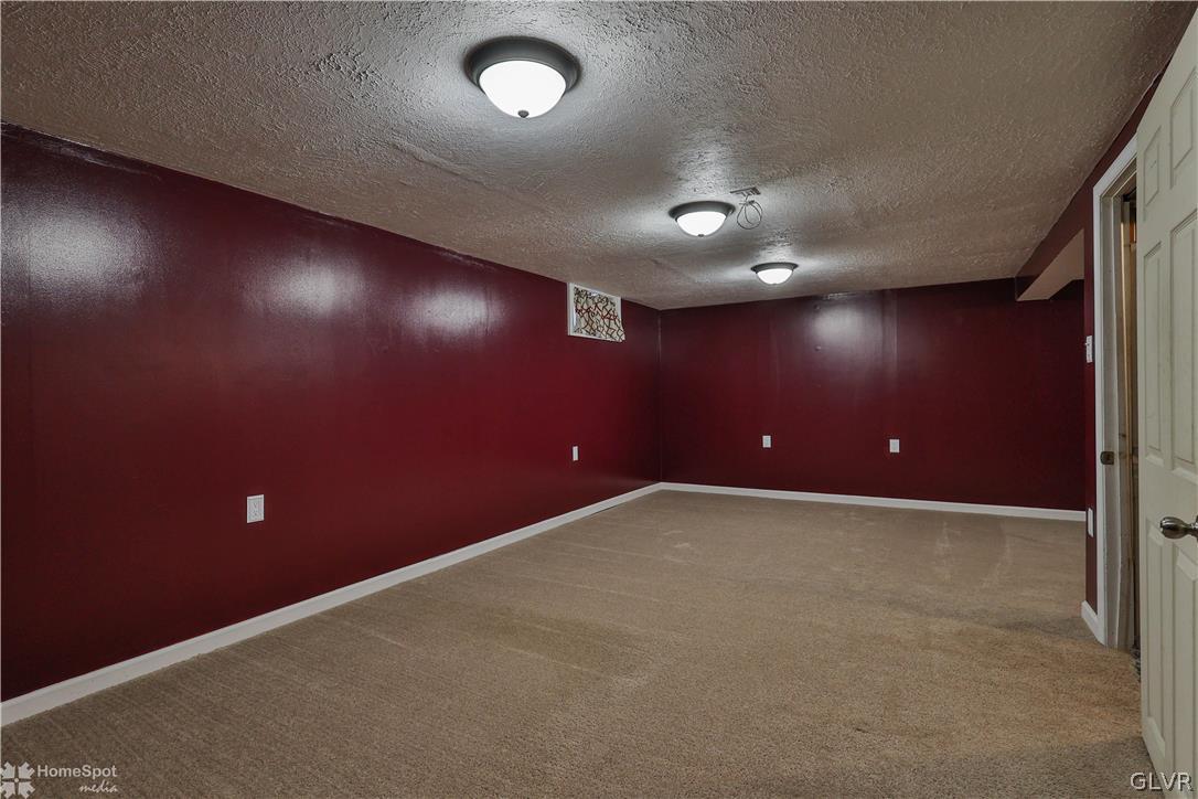 2428 Nottingham Road Bethlehem, PA 18017 - Photo 23 of 31 Bonus Room, potential 4th Bedroom