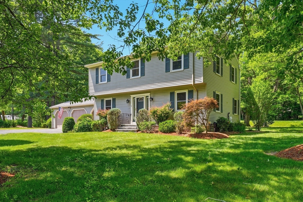 2 Whiting Road Framingham, MA 01701 - Photo 2 of 42