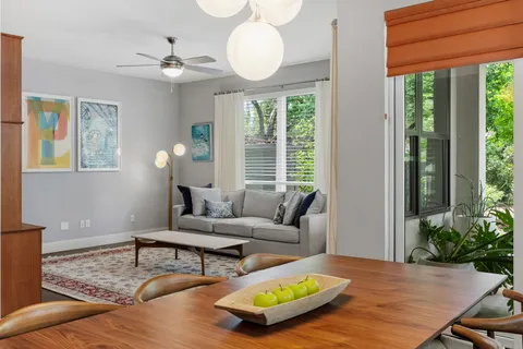 $1,385,000 | 1303 Azie Morton Road, Unit 2, Austin, TX 78704