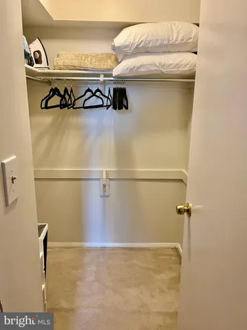 a view of a air conditioner