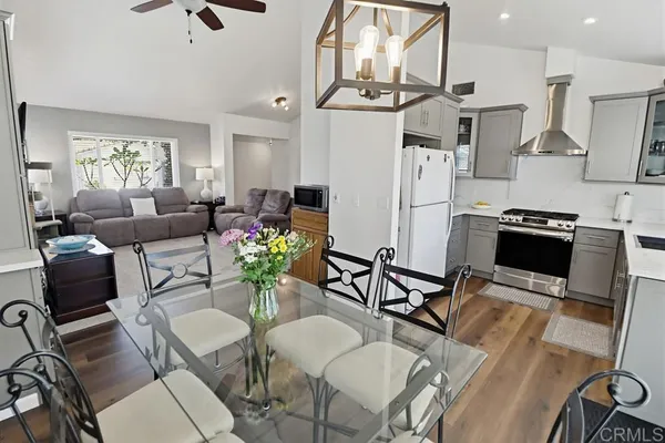 $649,000 | 8456 Snow White Drive, El Cajon, CA 92021