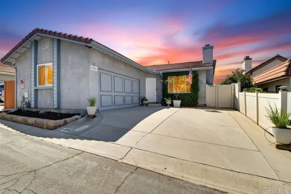 $649,000 | 8456 Snow White Drive, El Cajon, CA 92021