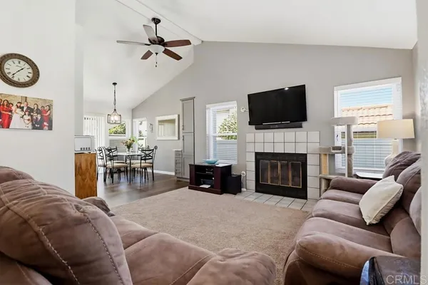 $649,000 | 8456 Snow White Drive, El Cajon, CA 92021