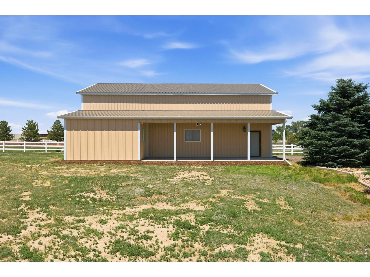 2222 Dominic Court Severance, CO 80550 - Photo 37 of 50