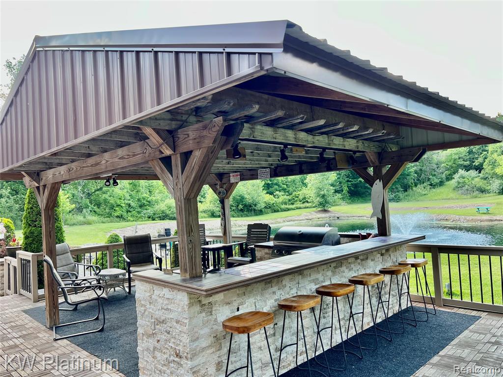 7135 Gardner Line Road Lexington, MI 48450 - Photo 64 of 78