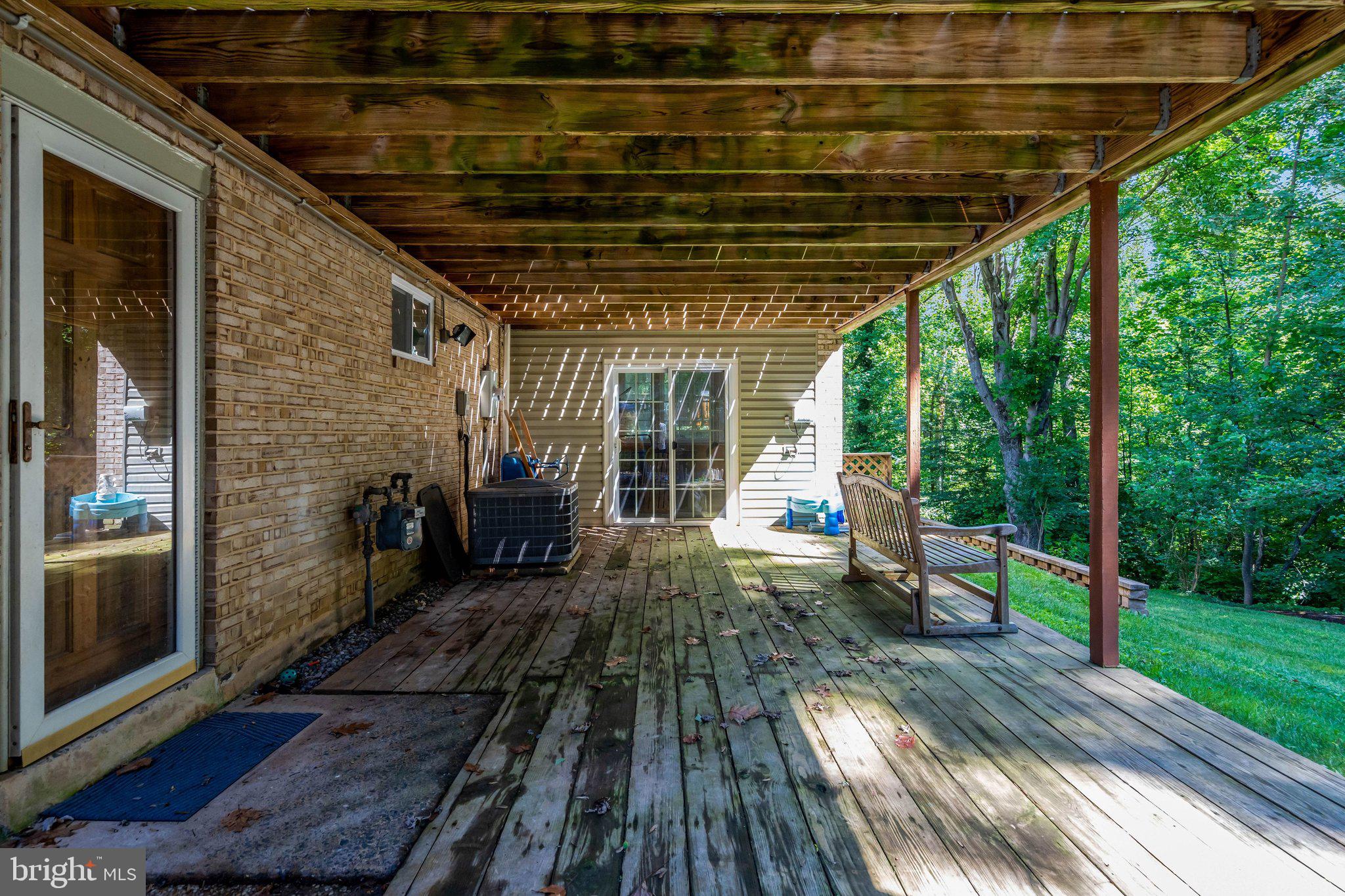 4509 Twinbrook Road Fairfax, VA 22032 - Photo 57 of 66