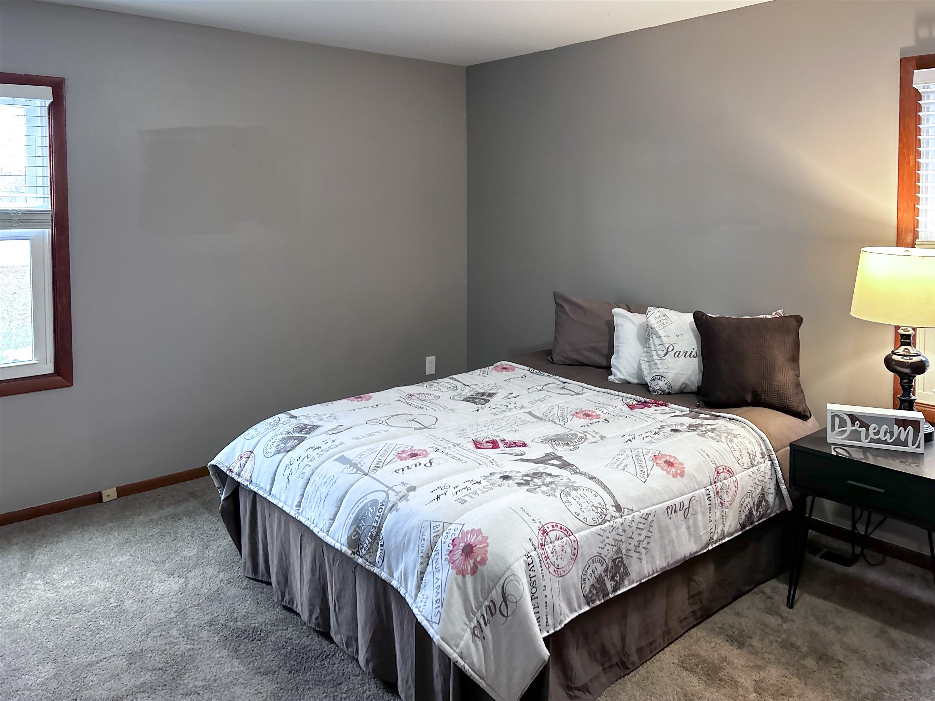 3375 Maybee Road Lake Orion, MI 48359 - Photo 19 of 33