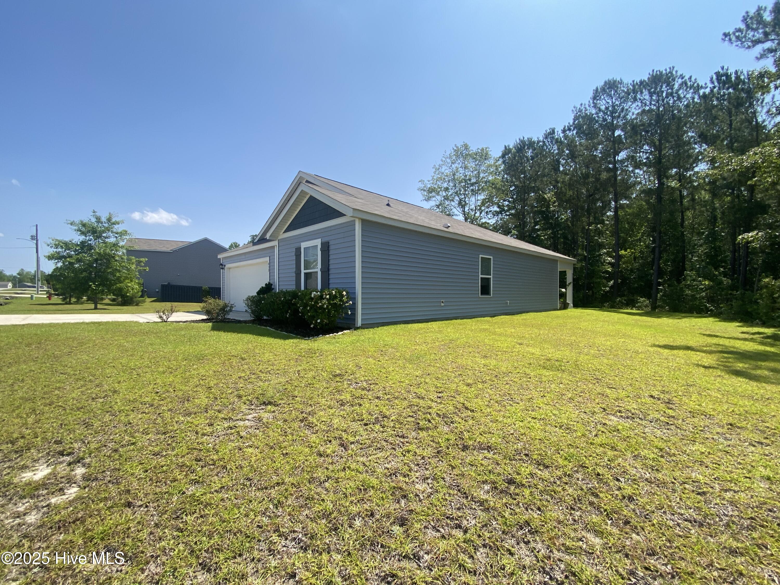 413 High Ridge Court Sneads Ferry, NC 28460 - Photo 13 of 35
