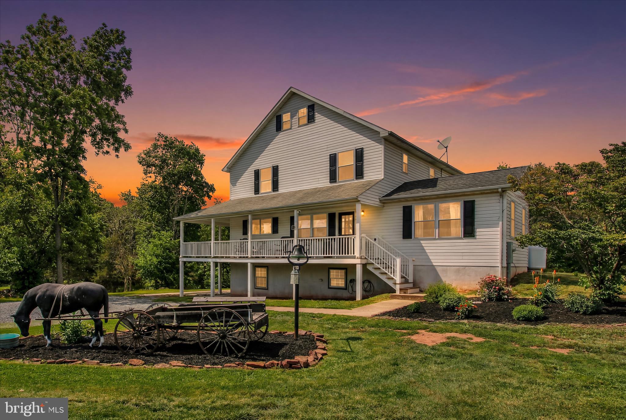 341 Schwartz Road Littlestown, PA 17340 - Photo 47 of 51