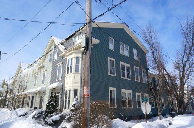 25 Cushman Street, Unit 3 Portland, ME 04102 - Photo 15 of 15 Photo