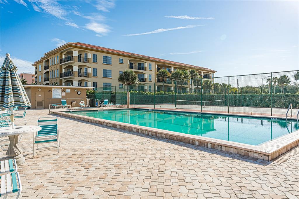 900 Gulf Boulevard, Unit 702 Indian Rocks Beach, FL 33785 - Photo 28 of 52