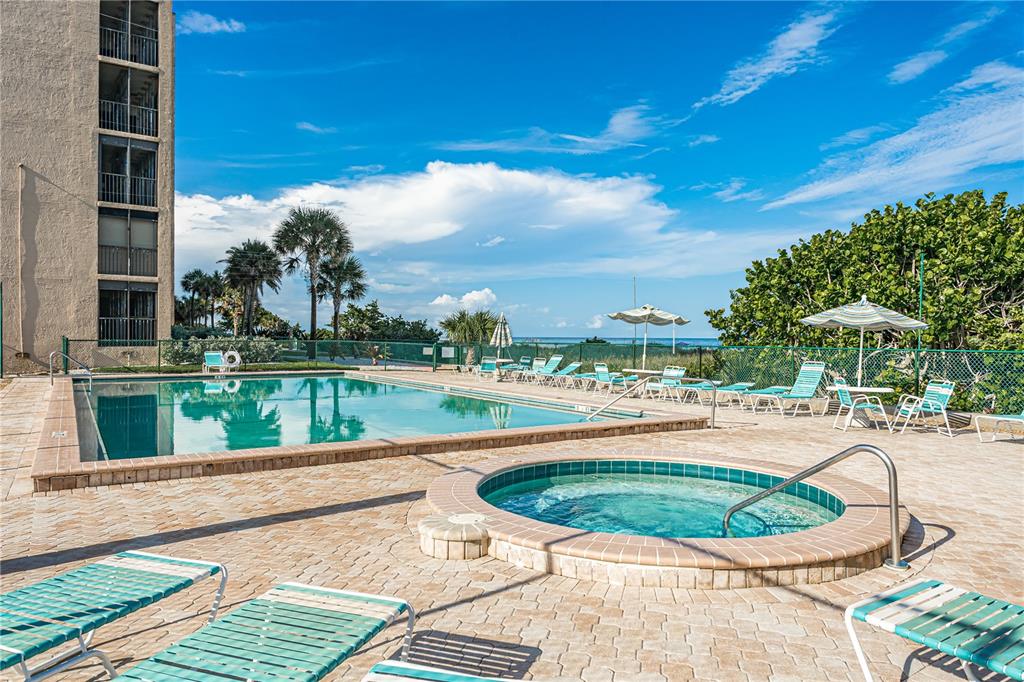 900 Gulf Boulevard, Unit 702 Indian Rocks Beach, FL 33785 - Photo 29 of 52