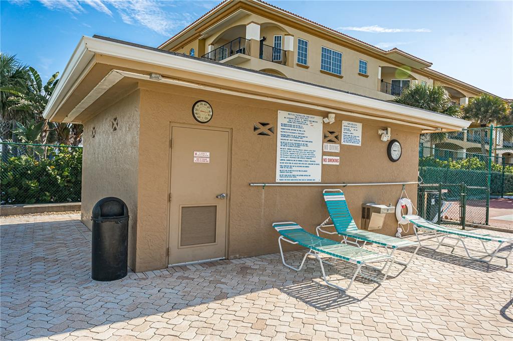 900 Gulf Boulevard, Unit 702 Indian Rocks Beach, FL 33785 - Photo 32 of 52