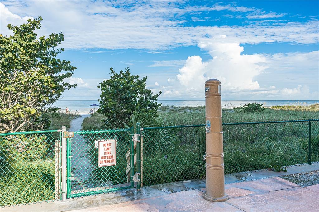 900 Gulf Boulevard, Unit 702 Indian Rocks Beach, FL 33785 - Photo 36 of 52