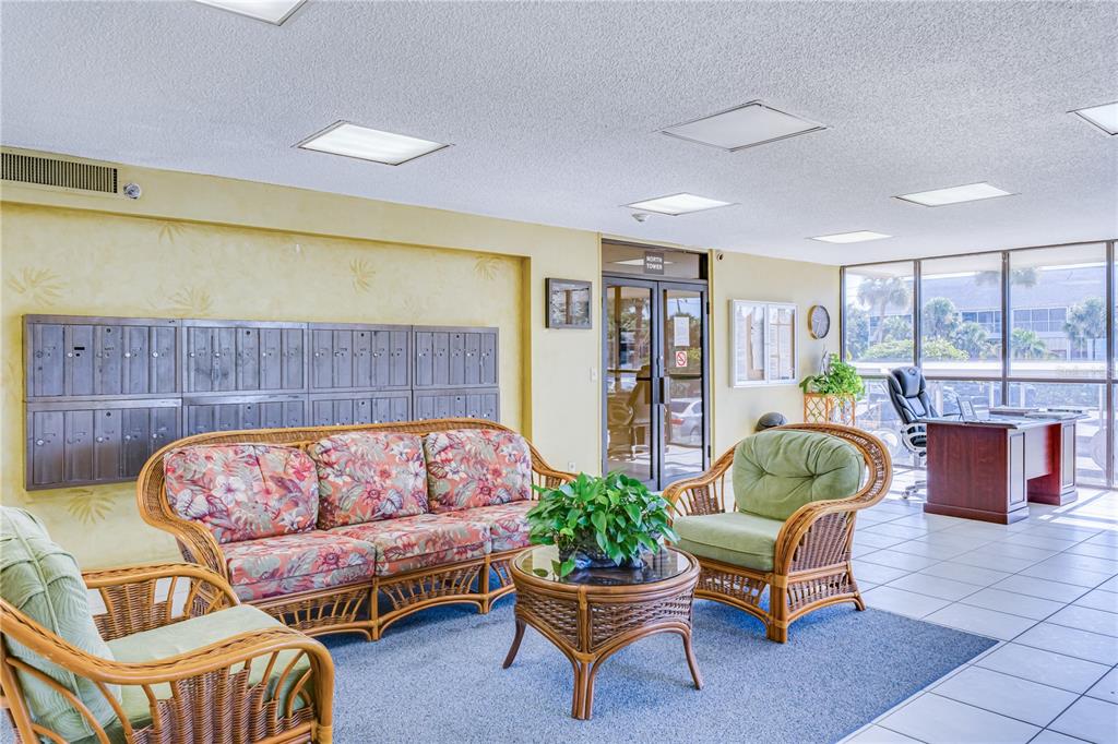 900 Gulf Boulevard, Unit 702 Indian Rocks Beach, FL 33785 - Photo 43 of 52