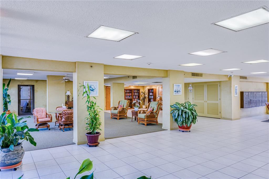 900 Gulf Boulevard, Unit 702 Indian Rocks Beach, FL 33785 - Photo 44 of 52