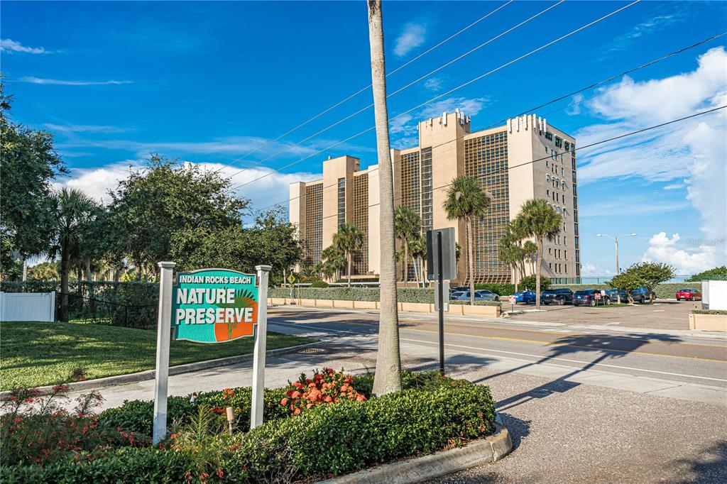900 Gulf Boulevard, Unit 702 Indian Rocks Beach, FL 33785 - Photo 50 of 52
