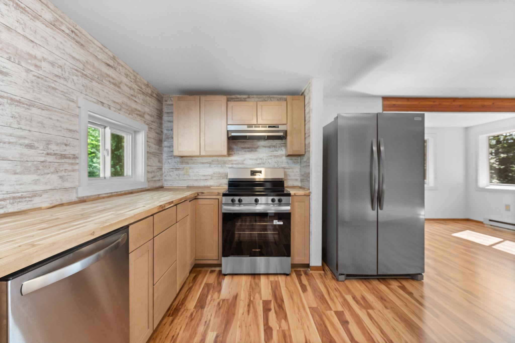 4682 Valley Road Bellaire, MI 49615 - Photo 13 of 37 Gallery Image 13